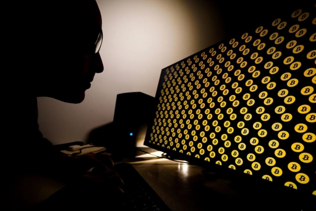 Интерпол конфисковал 300 млн долларов у киберпреступников и криптомошенников